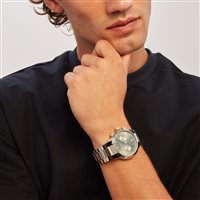 Watch Breil Man New One in Steel TW2087 - TW2087